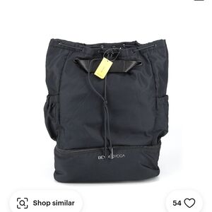Beyond Yoga gym backpack